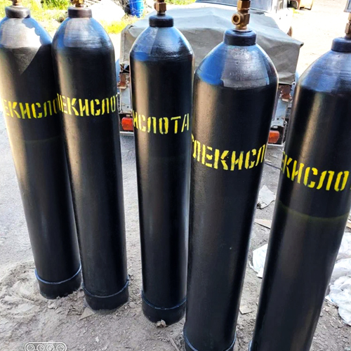Заправка баллонов углекислотой в Москве Заправка баллонов углекислотой в Москве